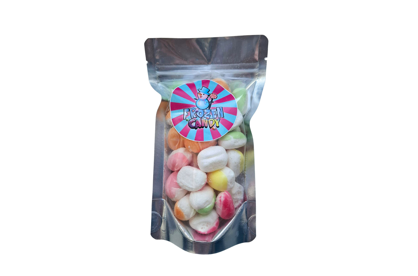 FROZEN CANDY ĪPAŠIE