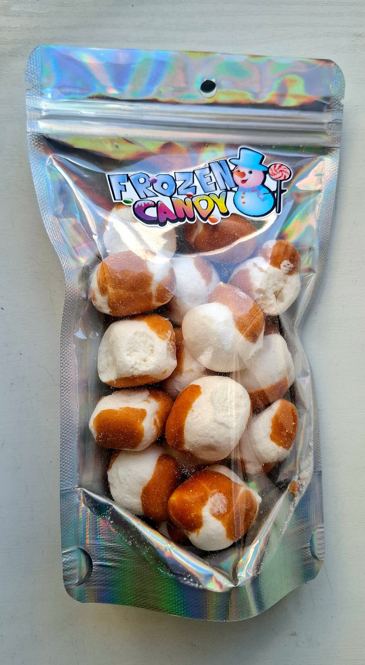 FROZEN CANDY ĪPAŠIE - KOLA