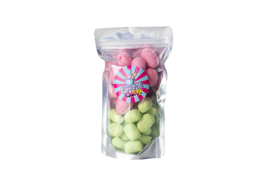 SKĀBO BURBUĻU MIX