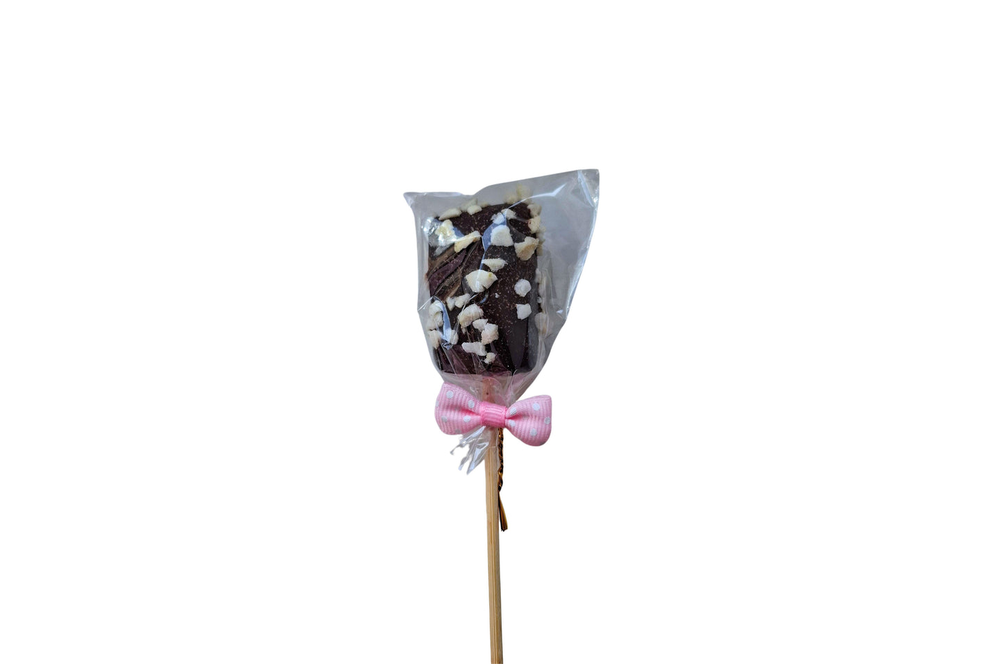 ZEFĪRS ŠOKOLĀDĒ