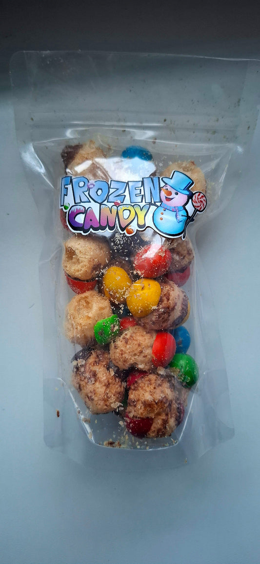 KARAMEĻU DELIKATESE